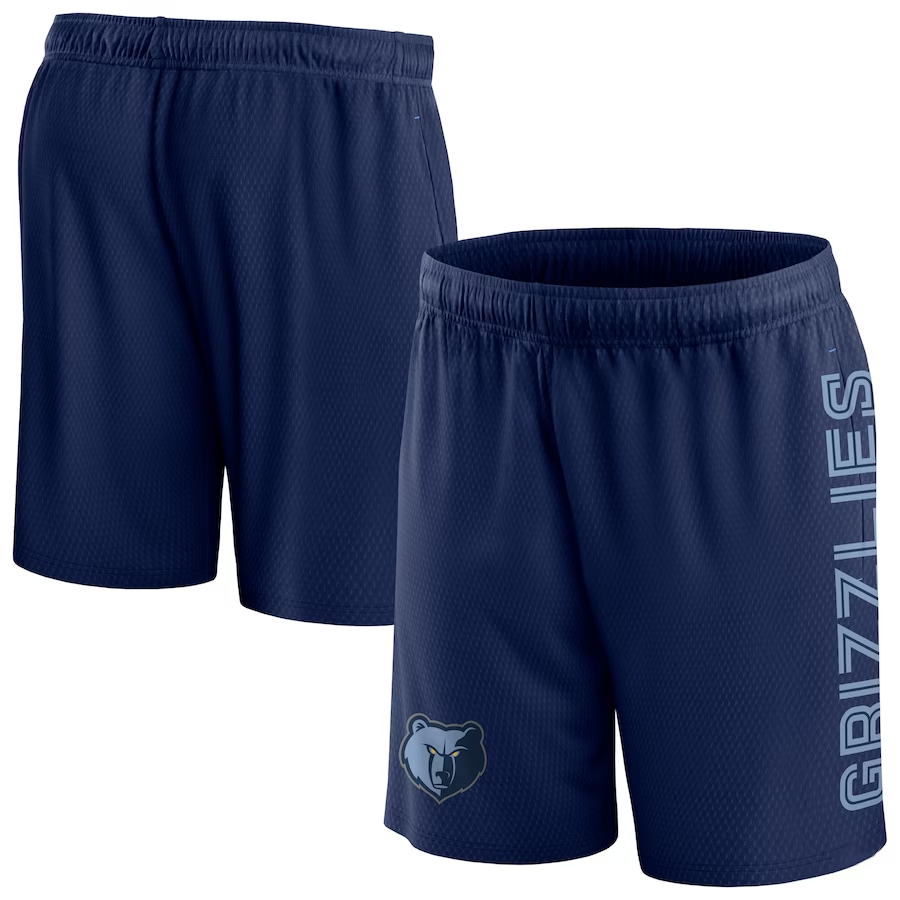 2024 Men NBA Memphis Grizzliesshorts->memphis grizzlies->NBA Jersey